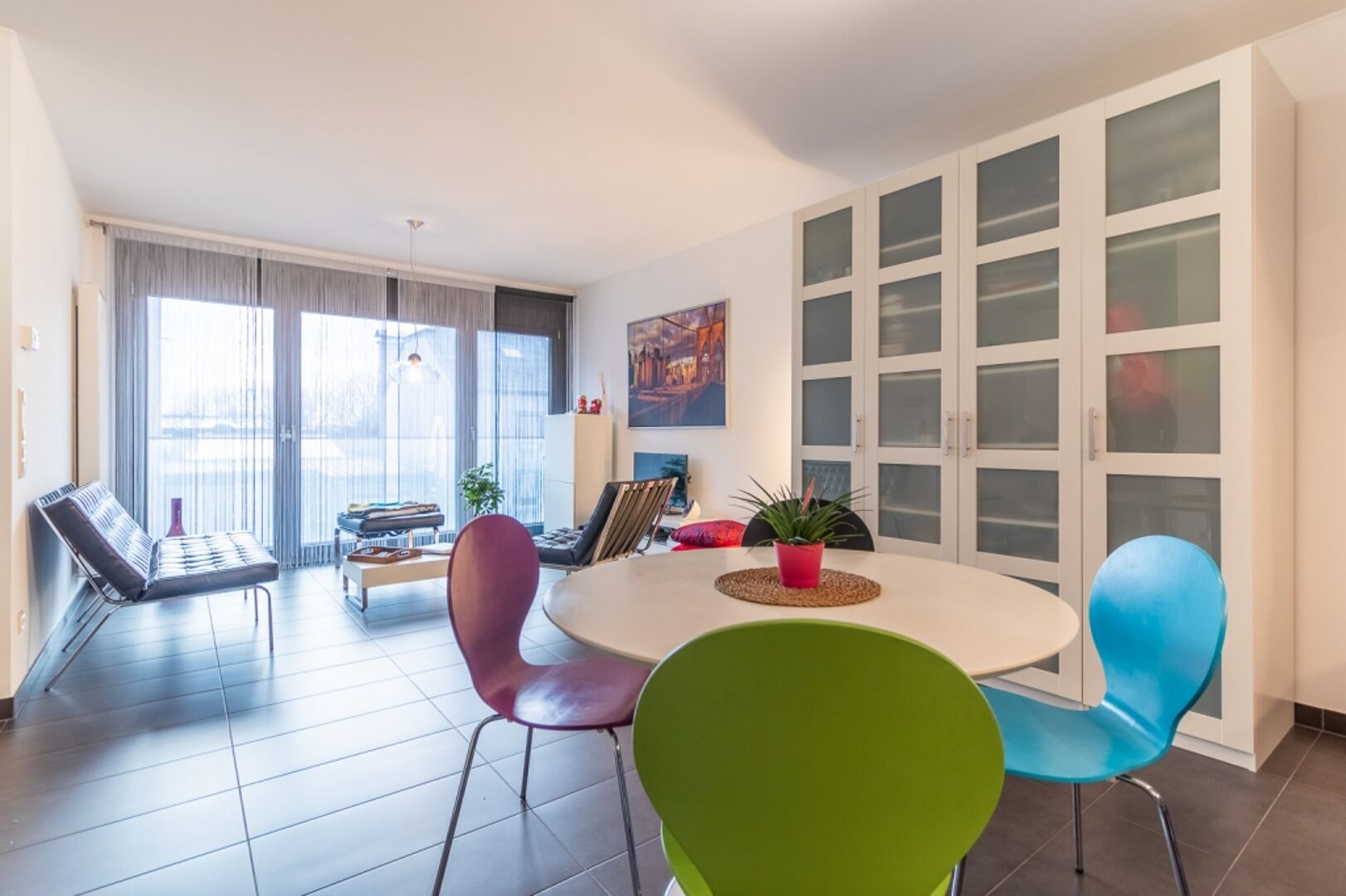 Luxembourg - Merl - route de Longwy